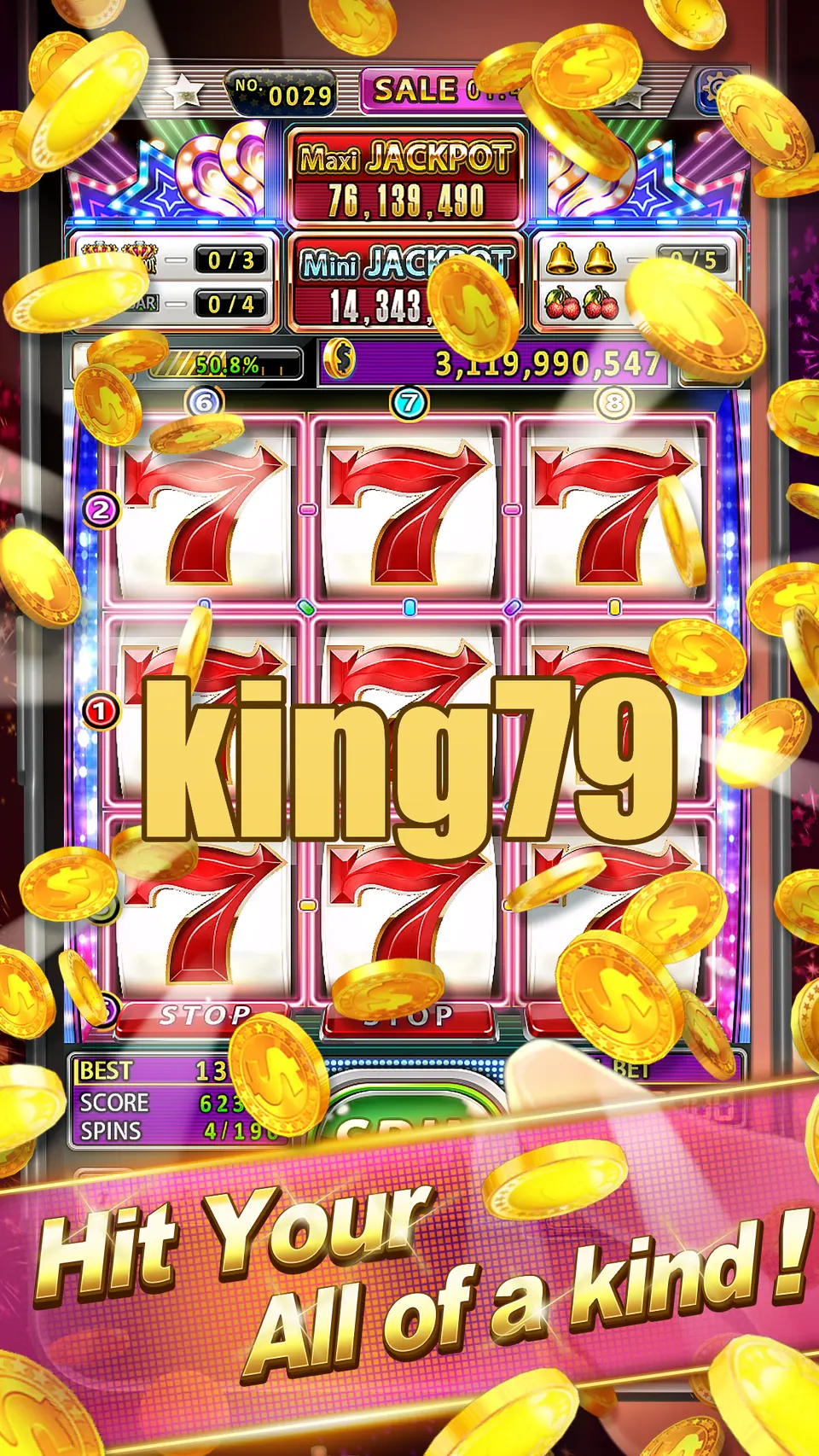 king79 APK