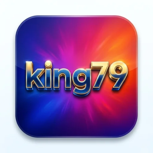 king79 Logo - Chính thức
