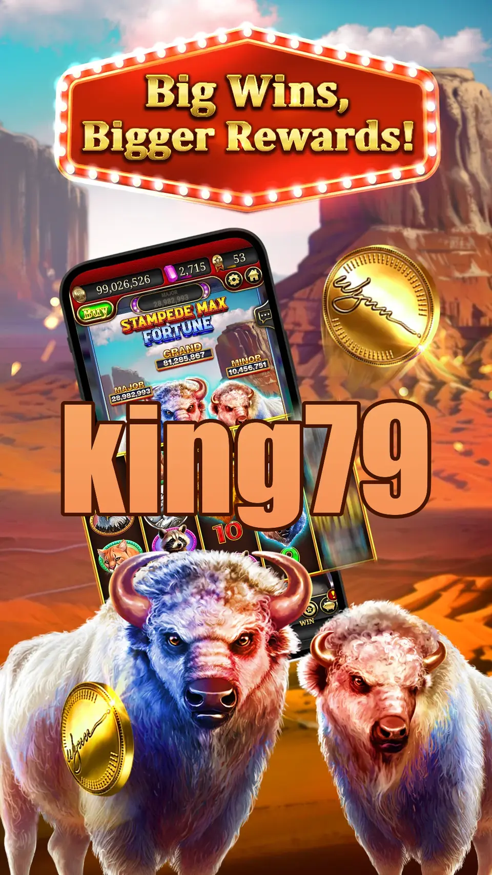 king79 Preview - Chính thức Tải xuống